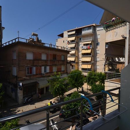 E&L Luxury Apartments Sarandë Eksteriør bilde