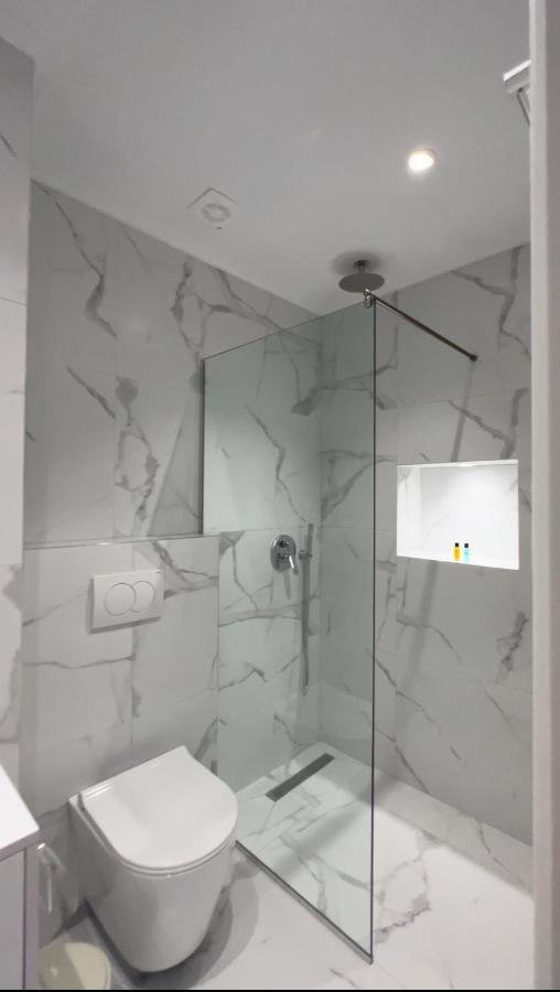 E&L Luxury Apartments Sarandë Eksteriør bilde